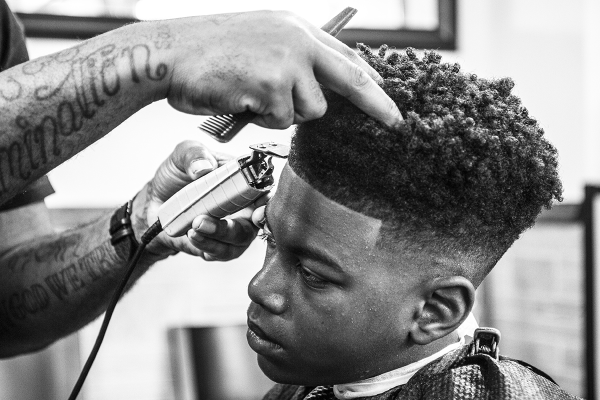 Appointment scheduling