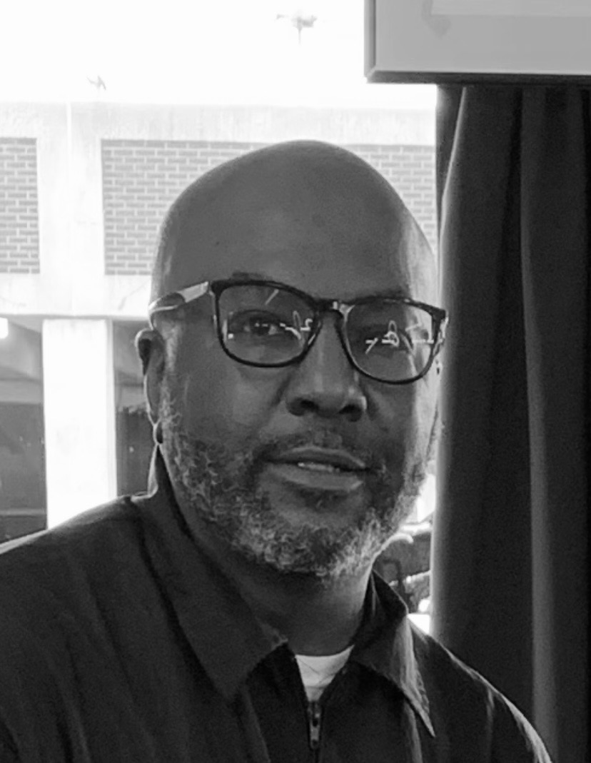 Tony - Master Barber